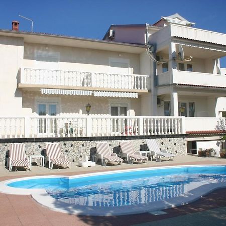 Seaside Apartments With A Swimming Pool Barbat, Rab - 4951 Barbat na Rabu Exterior foto