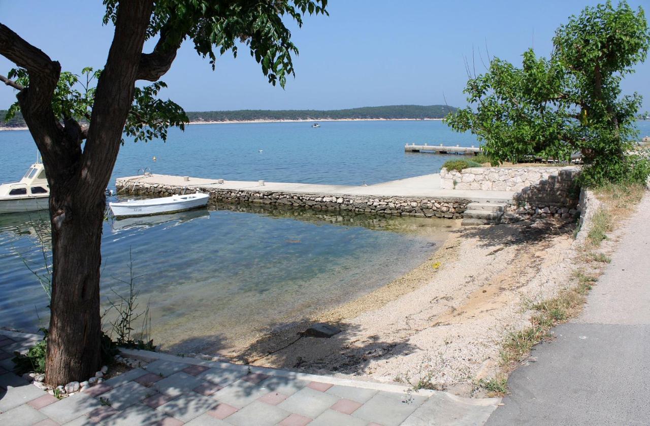 Seaside Apartments With A Swimming Pool Barbat, Rab - 4951 Barbat na Rabu Exterior foto