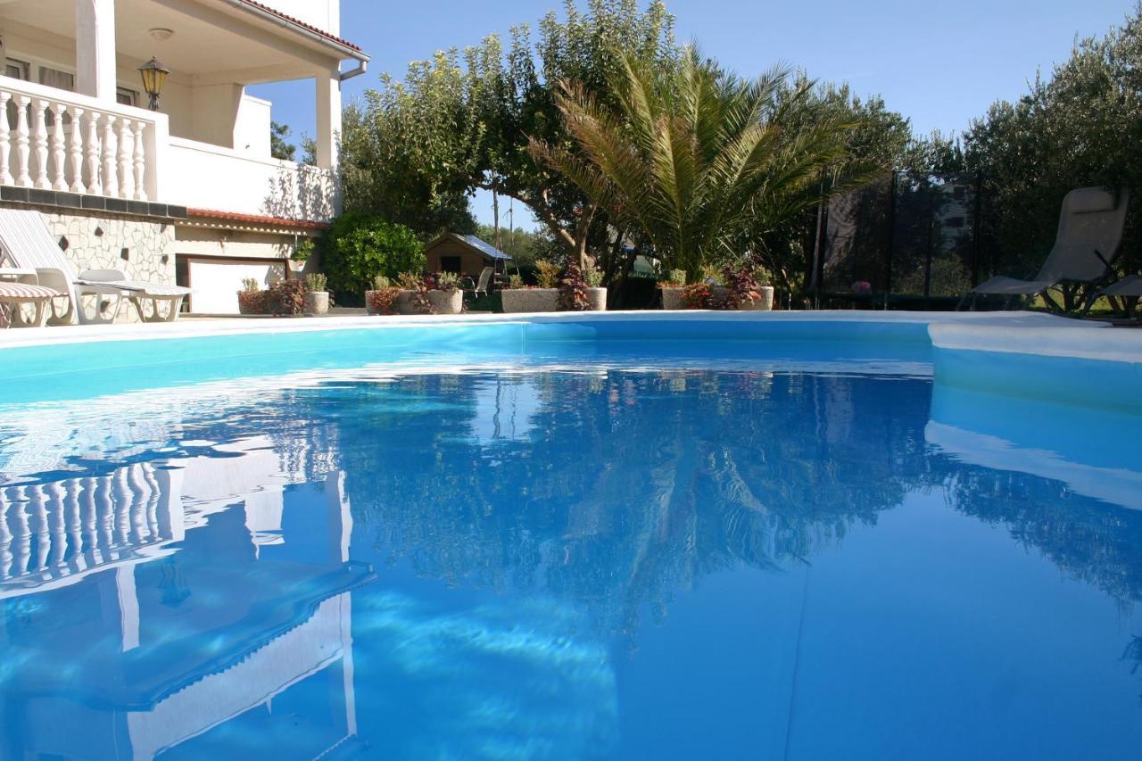 Seaside Apartments With A Swimming Pool Barbat, Rab - 4951 Barbat na Rabu Exterior foto