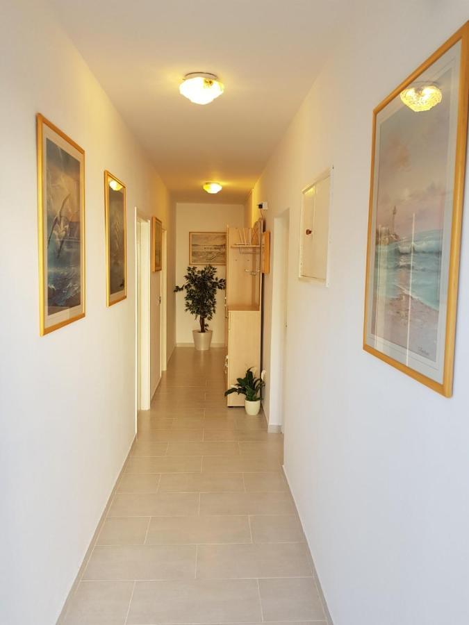 Seaside Apartments With A Swimming Pool Barbat, Rab - 4951 Barbat na Rabu Exterior foto