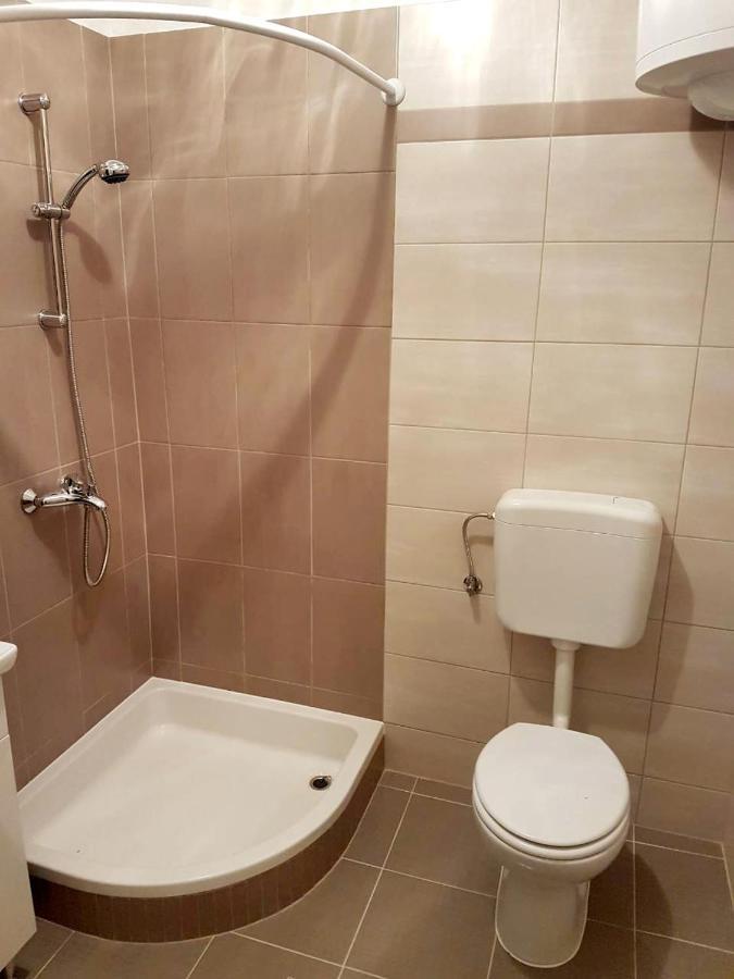 Seaside Apartments With A Swimming Pool Barbat, Rab - 4951 Barbat na Rabu Exterior foto