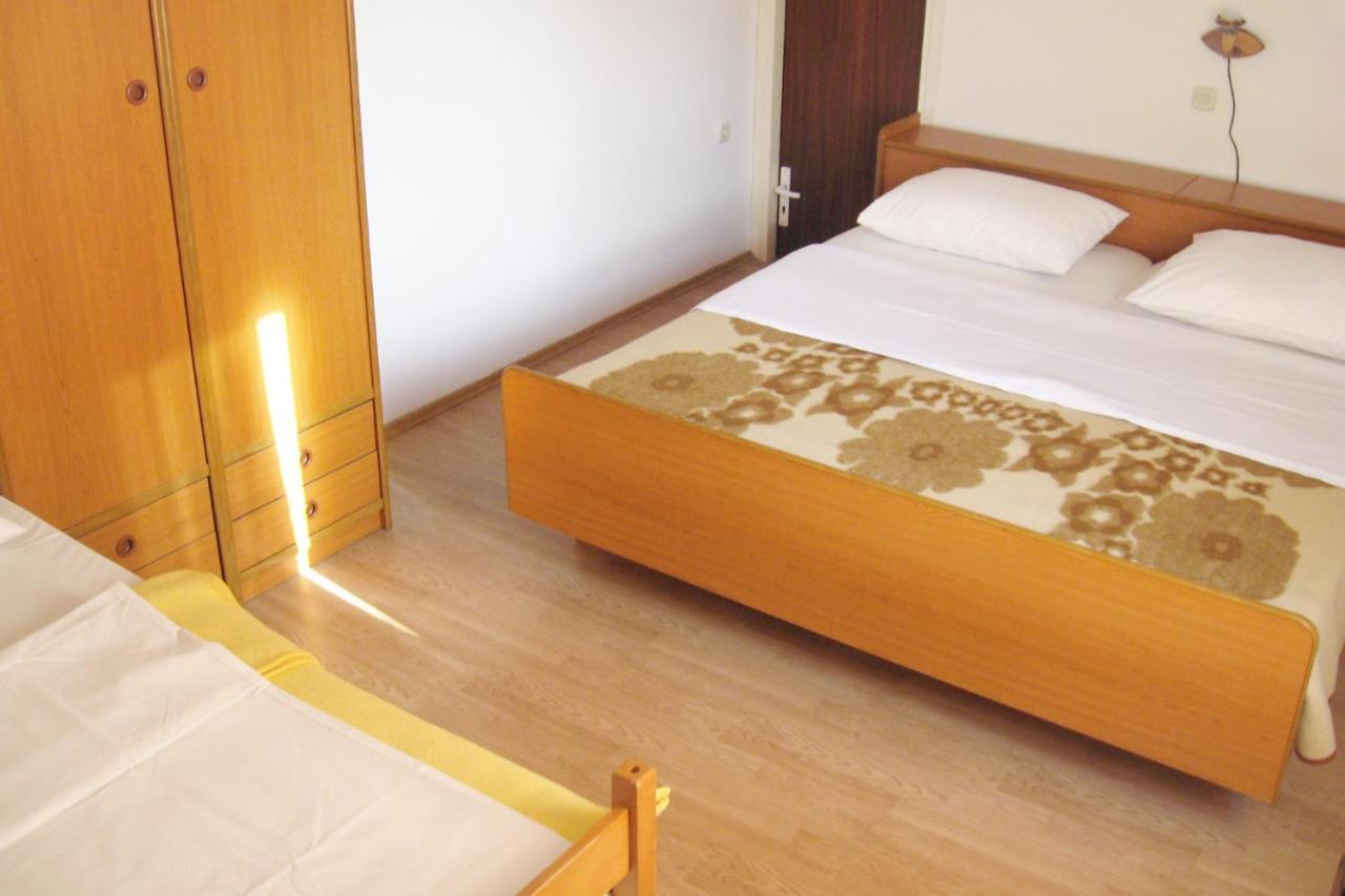 Seaside Apartments With A Swimming Pool Barbat, Rab - 4951 Barbat na Rabu Exterior foto