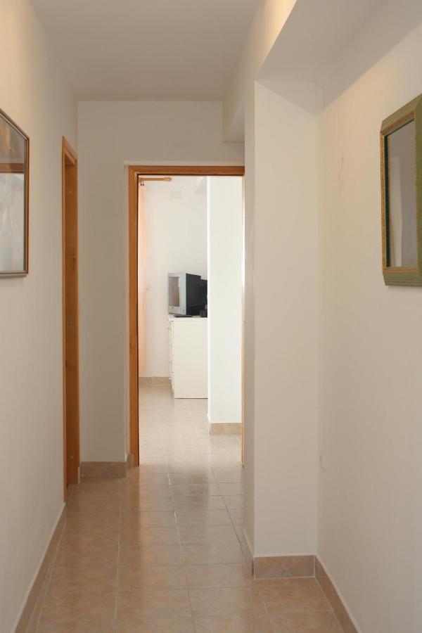 Seaside Apartments With A Swimming Pool Barbat, Rab - 4951 Barbat na Rabu Exterior foto