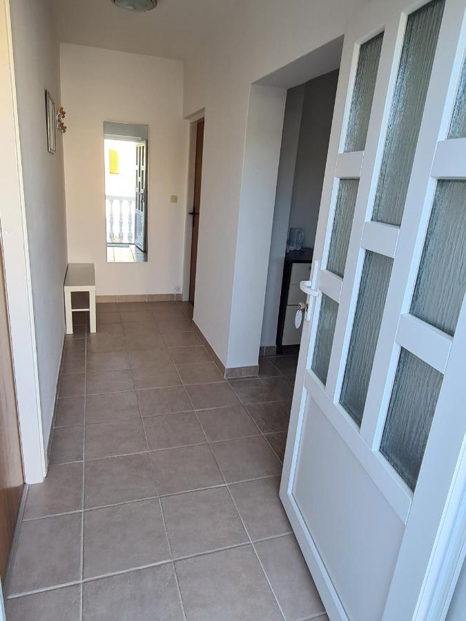 Seaside Apartments With A Swimming Pool Barbat, Rab - 4951 Barbat na Rabu Exterior foto