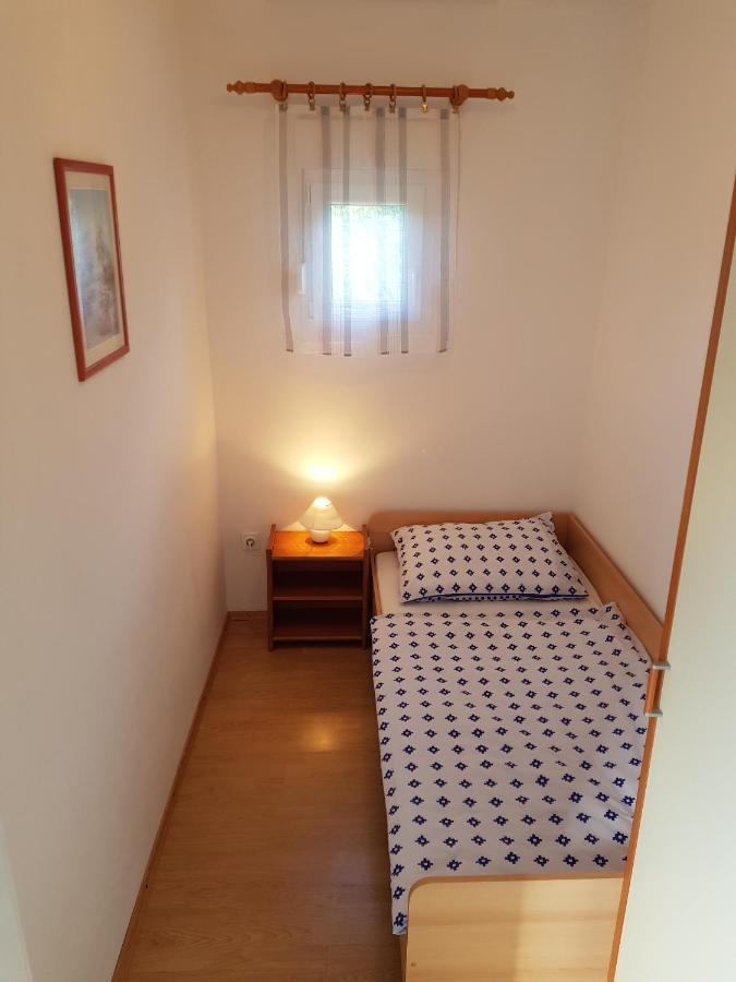 Seaside Apartments With A Swimming Pool Barbat, Rab - 4951 Barbat na Rabu Exterior foto