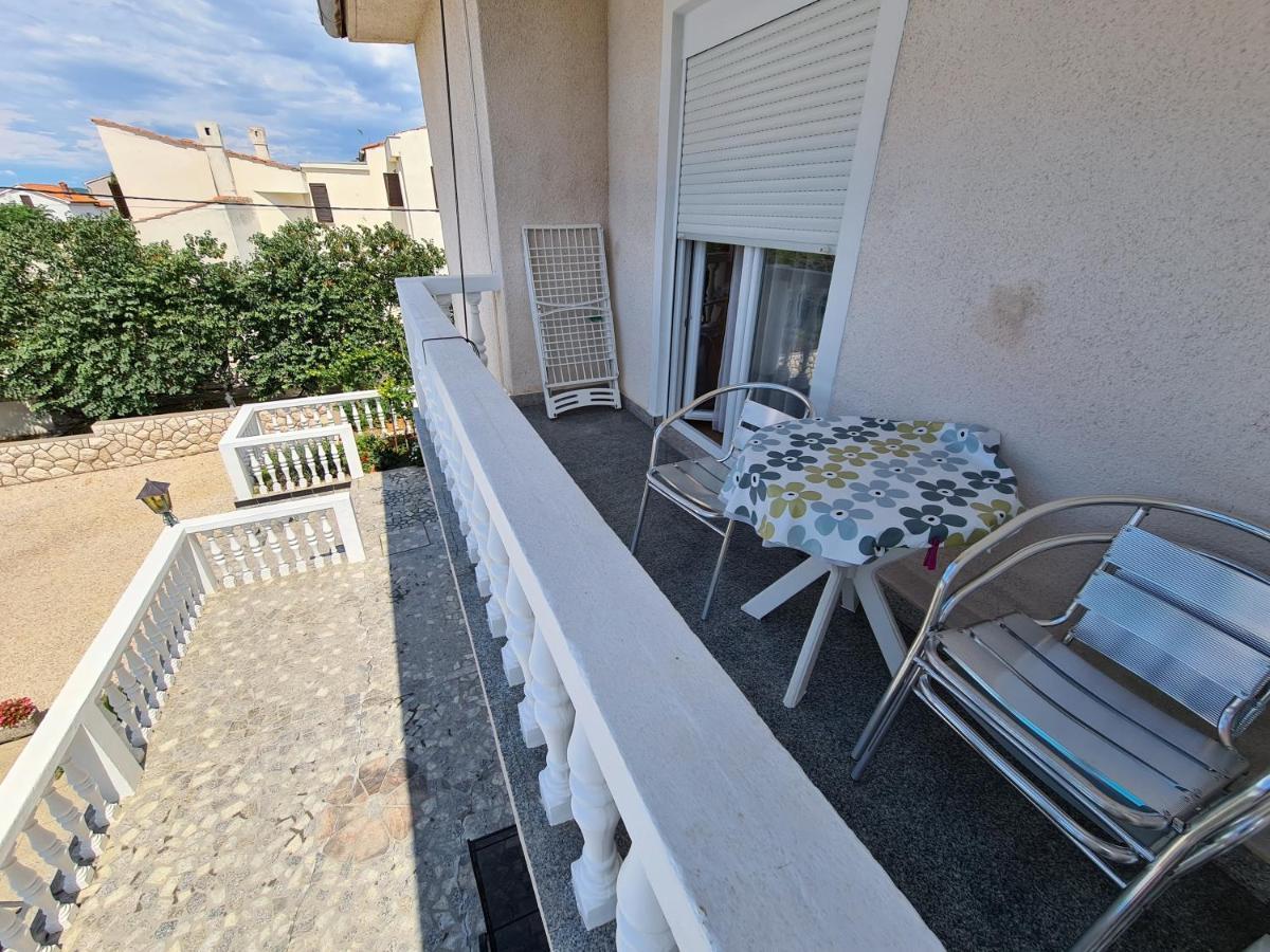 Seaside Apartments With A Swimming Pool Barbat, Rab - 4951 Barbat na Rabu Exterior foto