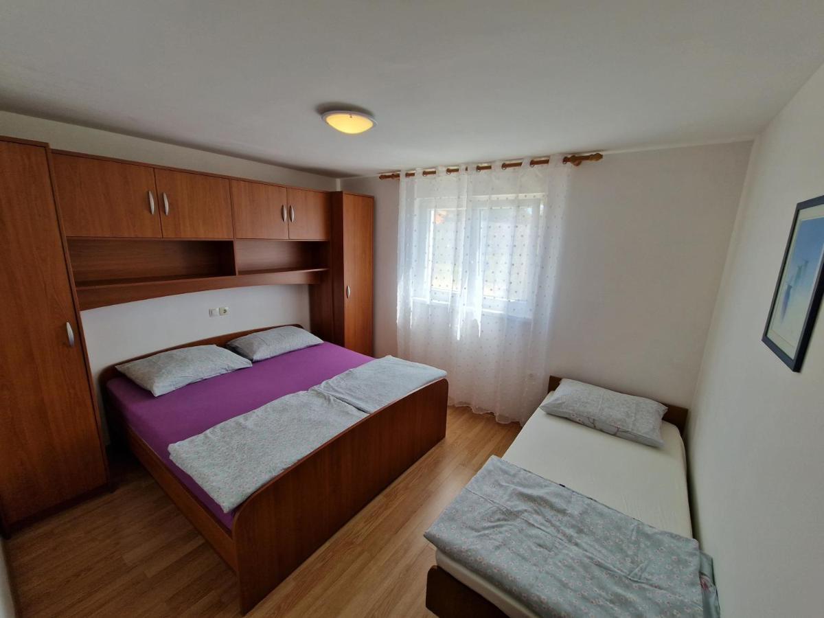 Seaside Apartments With A Swimming Pool Barbat, Rab - 4951 Barbat na Rabu Exterior foto