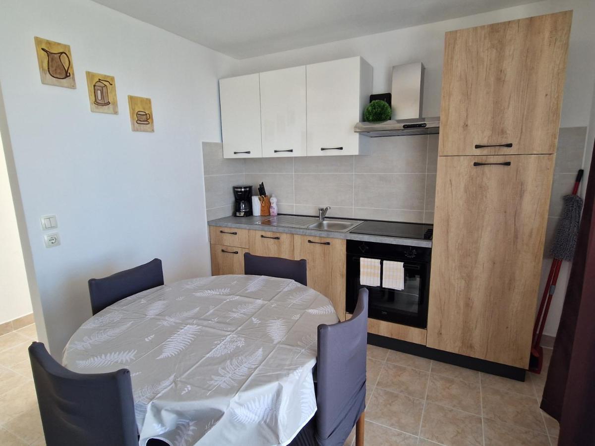 Seaside Apartments With A Swimming Pool Barbat, Rab - 4951 Barbat na Rabu Exterior foto