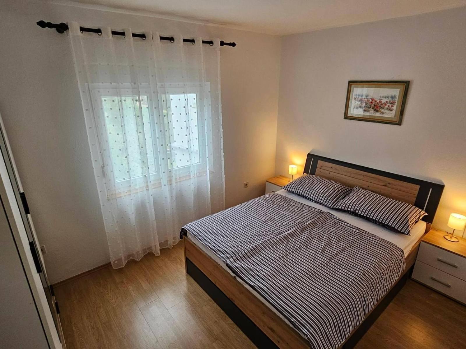 Seaside Apartments With A Swimming Pool Barbat, Rab - 4951 Barbat na Rabu Exterior foto