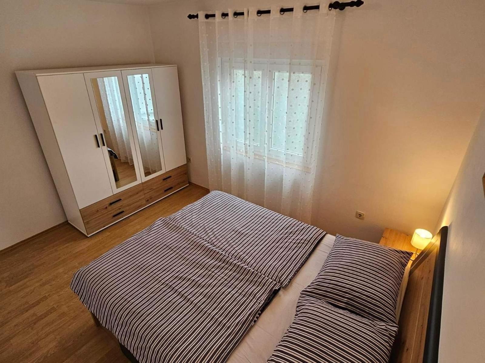 Seaside Apartments With A Swimming Pool Barbat, Rab - 4951 Barbat na Rabu Zimmer foto