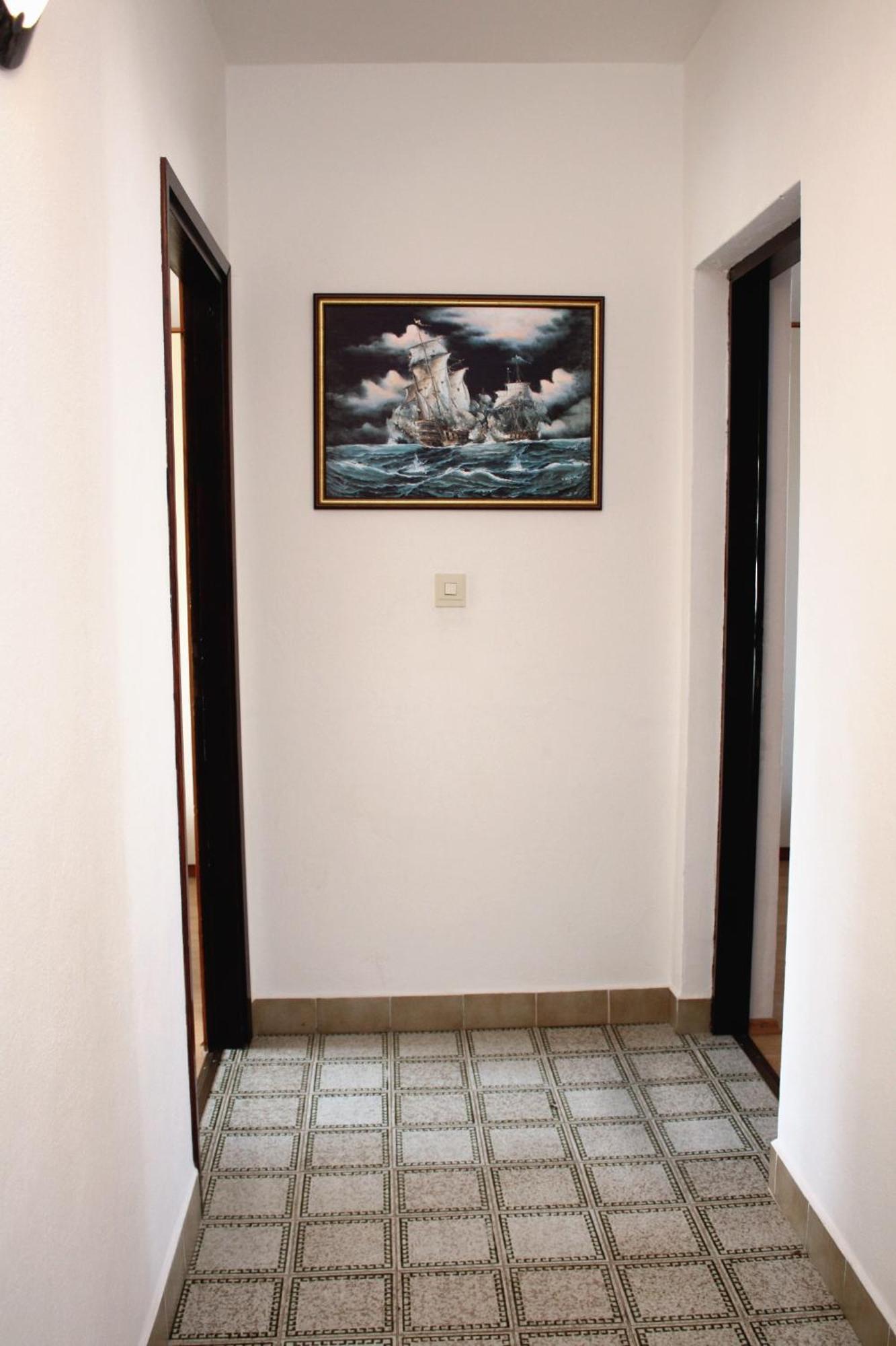Seaside Apartments With A Swimming Pool Barbat, Rab - 4951 Barbat na Rabu Exterior foto
