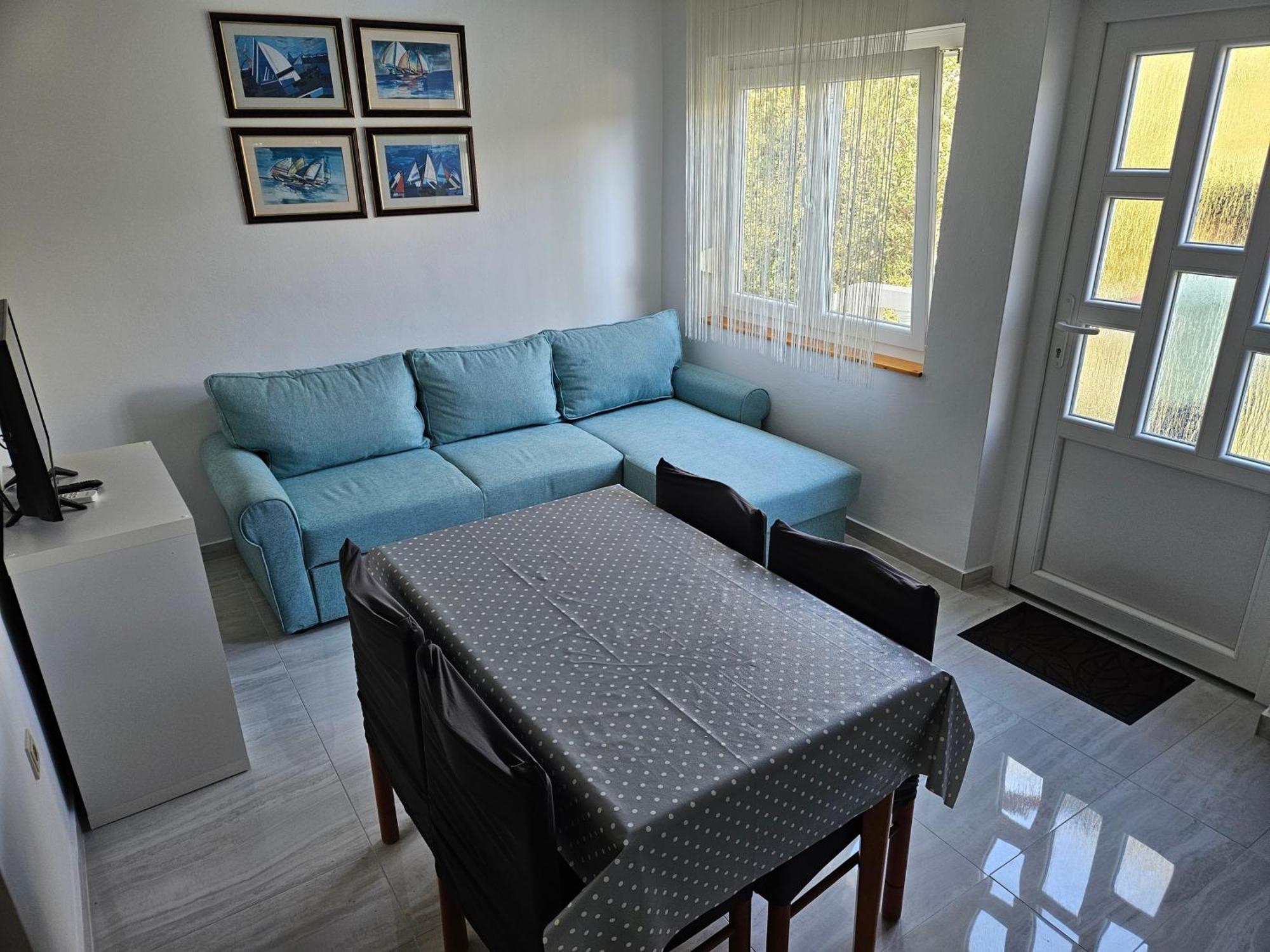 Seaside Apartments With A Swimming Pool Barbat, Rab - 4951 Barbat na Rabu Exterior foto